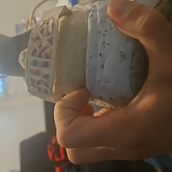 Nike Space Hippie 04 Multi-colored Men's Size 11 - Picture 2 of 3